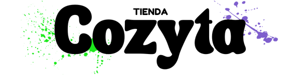 Tienda Cozyta